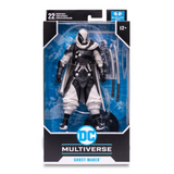 Ghost-Maker DC Multiverse Future State action figure