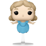 Wendy #1345 Disney Peter Pan 70th Funko Pop! out of box