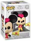 Mickey Mouse Club #1379 Disney 100 Funko Pop! in display box