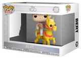 Bert #299 Disney 100th Funko Pop! Rides in display box