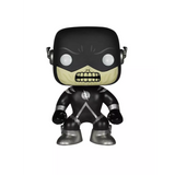 Black Lantern Reverse Flash #68 DC Funko Pop! Hot Topic Exclusive out of box