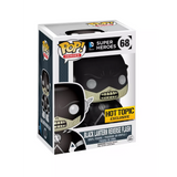 Black Lantern Reverse Flash #68 DC Funko Pop! Hot Topic Exclusive in display box