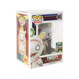 Twisty #243 American Horror Story Funko Pop! in display box