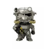 Power Armor #49 Fallout Funko Pop! Games vinyl figure out of box