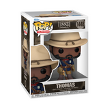 Thomas #1448 1883 Funko Pop! TV in display box