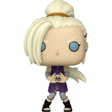 Ino Yamanaka #1506 Naruto Shippuden Funko Pop! Animation out of box
