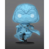 Moon Knight #1047 Marvel Funko Pop! GITD Hot Topic Exclusive out of box