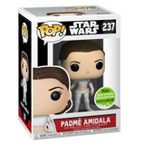 Padme Amidala #237 Star Wars Funko Pop! in display box