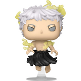 All For One #2161 My Hero Academia Funko Pop figure out of box