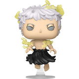 All For One #2161 My Hero Academia Funko Pop! out of box floating pose