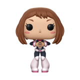 Ochaco #251 My Hero Academia Funko Pop! out of box