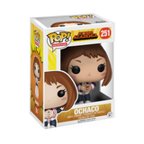 Ochaco #251 My Hero Academia Funko Pop! in display box
