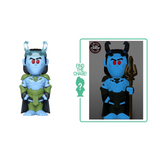 Frost Giant Loki Marvel What If Funko Soda vinyl figure out of can