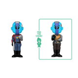 Nebula Guardians of the Galaxy Volume 3 Funko Soda vinyl figure out of can