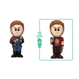 Star-Lord Guardians of the Galaxy Volume 3 Funko Soda vinyl figure out of can