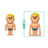 Stretch Armstrong Retro Toys Funko Soda vinyl figure out of can