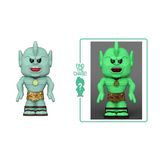 The Great Garloo Funko Soda vinyl figure out of can