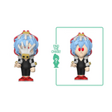 Tomura Shigaraki My Hero Academia Funko Soda figure out of can