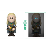 Legolas Lord of the Rings Funko Soda vinyl figure out of can