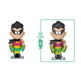 Robin Funko Soda vinyl figure out of can
