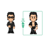 Ian Malcolm Jurassic Park Funko Soda vinyl figure out of can