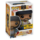 Tyreese Bitten #310 Walking Dead Funko Pop! in display box