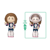 Ochaco Uraraka My Hero Academia Funko Soda figure out of can