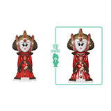 Padmé Amidala Star Wars Funko Soda vinyl figure out of can
