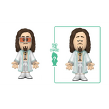 Klaus Funko Soda vinyl figure out of can