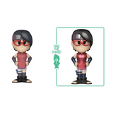 Sarada Uchiha Boruto Funko Soda vinyl figure out of can