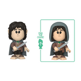 Frodo Lord of the Rings Funko Soda vinyl figure out of can