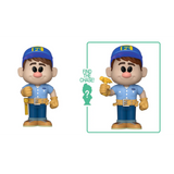 Fix-It Felix Wreck-It Ralph Funko Soda vinyl figure out of can