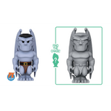 Goliath Gargoyles Funko Soda vinyl figure out of can