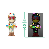 Polka-Dot Man The Suicide Squad Funko Soda vinyl figure out of can