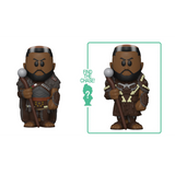 M’Baku Black Panther Wakanda Forever Funko Soda vinyl figure out of can