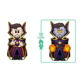 Strange Supreme Marvel What If Funko Soda vinyl figure out of can