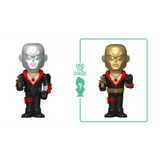 Destro G.I. Joe Funko Soda vinyl figure out of can