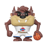 Taz #414 Space Jam Funko Pop figure out of box