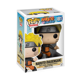 Naruto Rasengan #181 Naruto Shippuden Funko Pop Animation figure in box