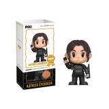 Katniss Everdeen Hunger Games ThrillJoy Pix! Hero with box slightly opened