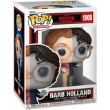 Barb Holland #1908 Stranger Things Split Series Funko Pop vinyl figure in original box