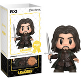 Aragorn sword Hero ThrillJoy Pix! with box slightly opened