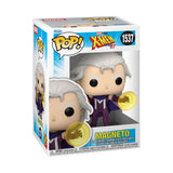 Magneto #1537 Funko Pop in box X-Men '97 Marvel collectible