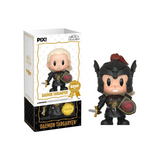 Daemon Targaryen helmeted Chase ThrillJoy Pix! with box slightly opened