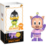 Duck Dodgers ThrillJoy Pix! Chase Figure with Box