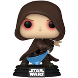 Darth Vader Unarmored #866 Star Wars Funko Pop! out of box