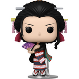 Orobi #1475 One Piece Funko Pop Animation Wano figure out of box