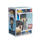 Thor #247 Thor Ragnarok Funko Pop! in display box