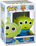 Alien #525 Funko Pop Toy Story 4 figure in original packaging