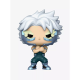 Tetsutetsu Tetsutetsu #1148 My Hero Academia Funko Pop Hot Topic Exclusive out of box